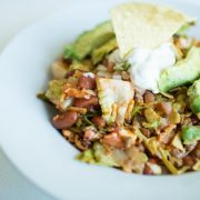 best-food-healthy-recipes-taco-salad-5-of-7