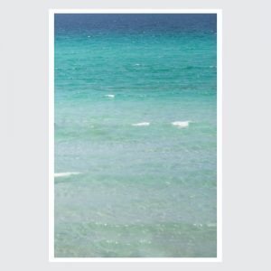 ombre ocean