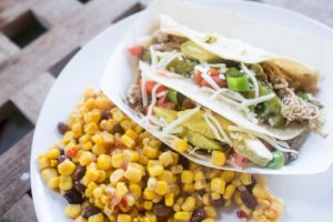 healthy pork carnitas