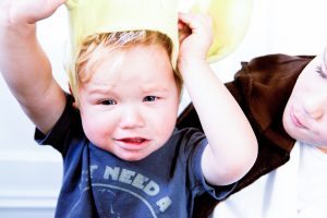 CC & Mike Top 10 Reasons I have Halloween Mom PTSD 2