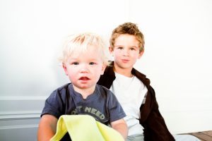 CC & Mike Top 10 Reasons I have Halloween Mom PTSD 4