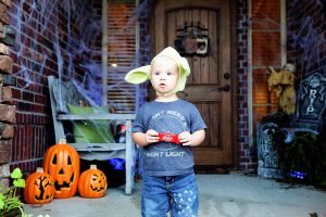 CC & Mike Top 10 Reasons I have Halloween Mom PTSD 10