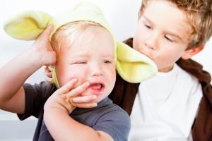 CC & Mike Top 10 Reasons I have Halloween Mom PTSD 1