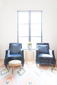 CC & Mike cc+mike do the One Room Challenge Week 4 - Breakfast Nook on a Budget 3