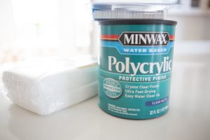 CC & Mike cc+mike do the One Room Challenge Week 4 - Breakfast Nook on a Budget 2