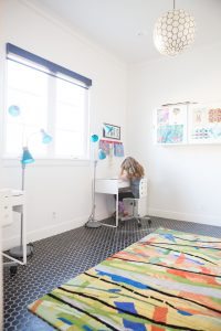 CC & Mike cc+mike do the One Room Challenge Week 4 - Breakfast Nook on a Budget 18