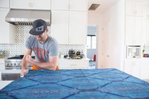 CC & Mike cc+mike do the One Room Challenge Week 4 - Breakfast Nook on a Budget 10