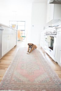 CC & Mike cc+mike do the One Room Challenge Week 4 - Breakfast Nook on a Budget 16