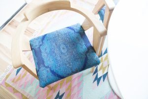 CC & Mike cc+mike do the One Room Challenge Week 4 - Breakfast Nook on a Budget 15