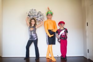 CC & Mike Top 10 Reasons I have Halloween Mom PTSD 11