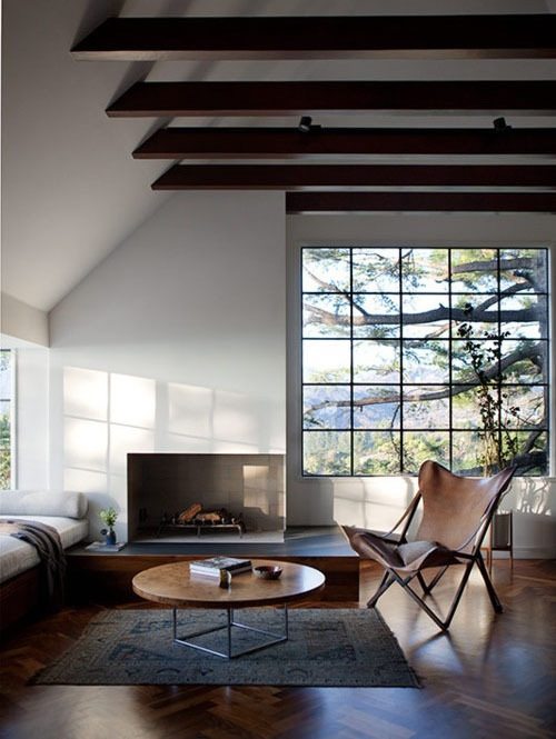 steel-windows-doors - Carissa Miller Design Co.
