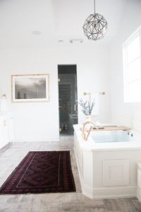 CC & Mike Framing Your Art & Prints through Framebridge 9