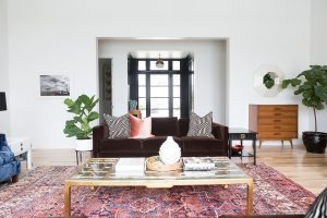 CC & Mike Steel Windows and Doors - Black Windows - The Look for Less 7
