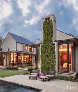 CC & Mike Steel Windows and Doors - Black Windows - The Look for Less 3