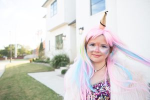 CC & Mike Halloween Mom Insanity Recap - Hope You Survived It 5