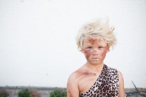 CC & Mike Halloween Mom Insanity Recap - Hope You Survived It 7