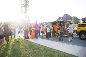 CC & Mike Halloween Mom Insanity Recap - Hope You Survived It 13