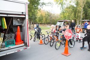 CC & Mike Halloween Mom Insanity Recap - Hope You Survived It 16