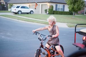 CC & Mike Halloween Mom Insanity Recap - Hope You Survived It 18