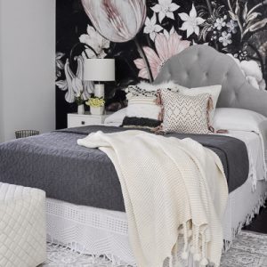 CC & Mike CC and Mike One Room Challenge Room Reveal 36