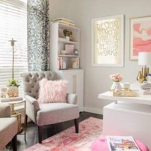 CC & Mike CC and Mike One Room Challenge Room Reveal 31