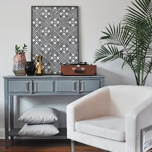 CC & Mike CC and Mike One Room Challenge Room Reveal 33