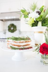 CC & Mike Deck the Halls Christmas Tour - Kitchen 14