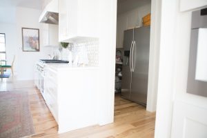 CC & Mike Deck the Halls Christmas Tour - Kitchen 22