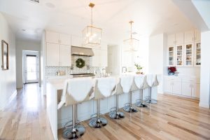 CC & Mike Deck the Halls Christmas Tour - Kitchen 24