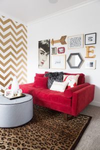 CC & Mike Christmas Dining Room Table Ideas 30