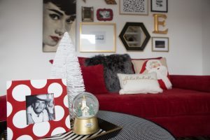 CC & Mike Christmas Dining Room Table Ideas 37