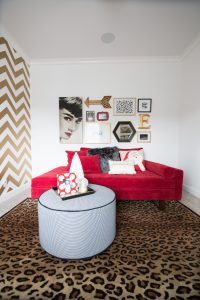 CC & Mike Christmas Dining Room Table Ideas 40