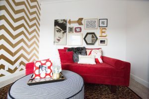 CC & Mike Christmas Dining Room Table Ideas 43