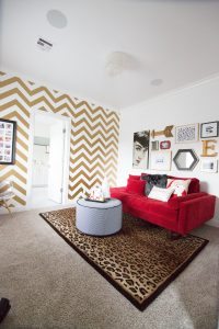 CC & Mike Christmas Dining Room Table Ideas 44