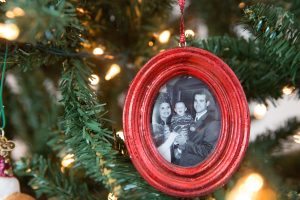 CC & Mike Hayneedle Home Christmas 9