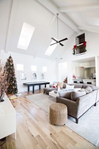 CC & Mike Hayneedle Home Christmas 11