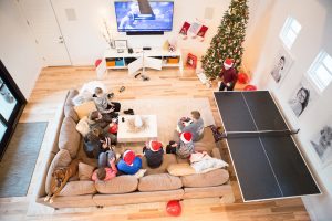 CC & Mike Hayneedle Home Christmas 13