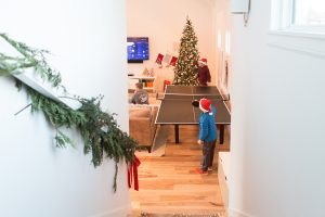 CC & Mike Hayneedle Home Christmas 14