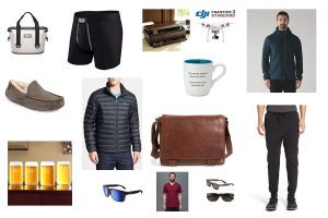 CC & Mike Valentine's Day Gift Ideas for Him 1