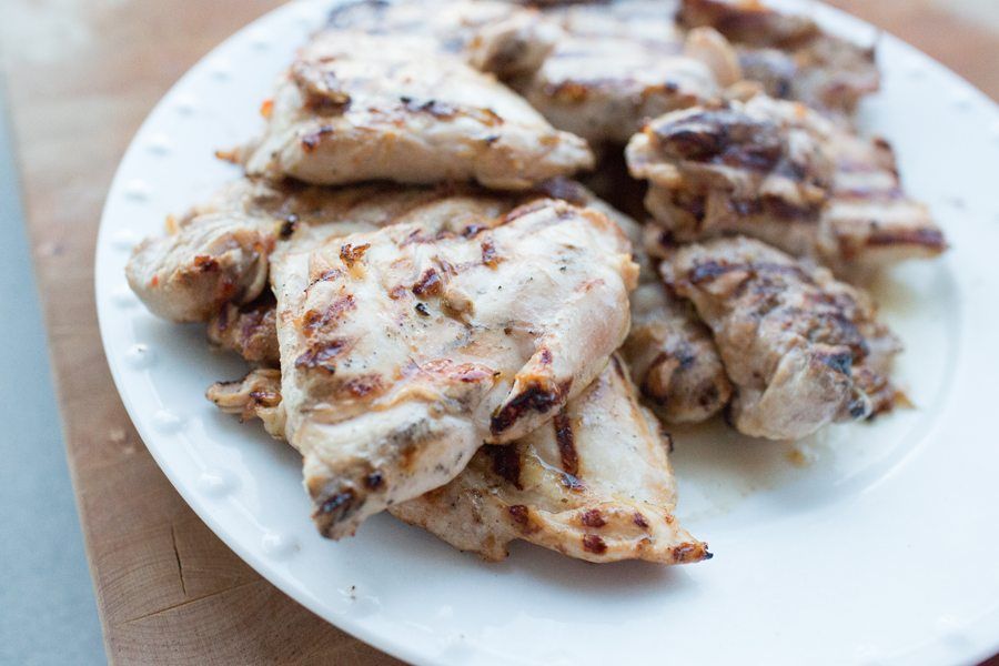 How-to-marinate-grilled-chicken