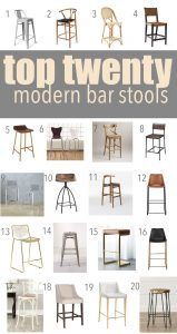 modern-kitchen-bar-stools