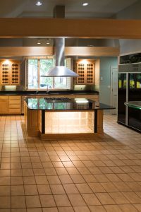 Tulsa kitchen remodel