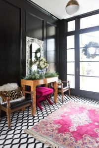 Modern-Electic-Christmas-Home-Tour-47