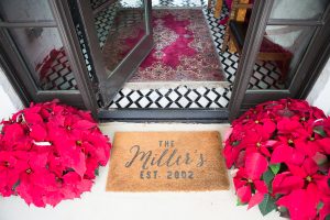 Modern-Electic-Christmas-Home-Tour-