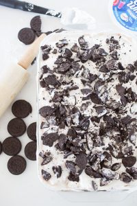 Quick and Easy Oreo Madness Dessert Recipe-21