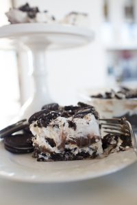 Quick and Easy Oreo Madness Dessert Recipe-21