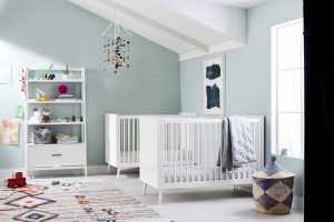 West Elm Modern Baby and Kids Furniture and Home Decor modern baby cribs white baby cribs