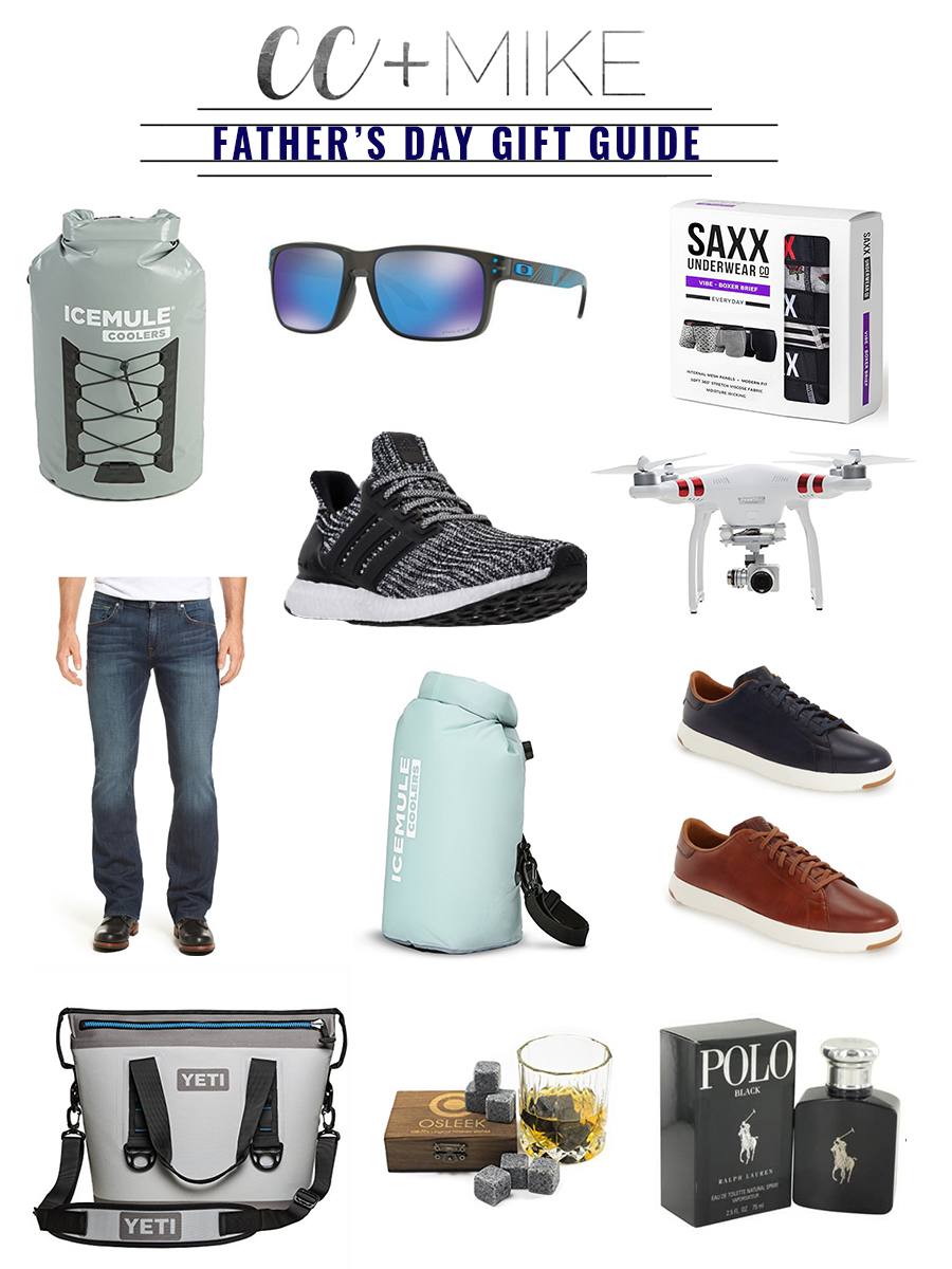 Father's Day Gift Guide gifts he will love best father's day gifts coolers men love bet yeti coolers ice mule best mens tennis shoes cognac mens tennis shoes
