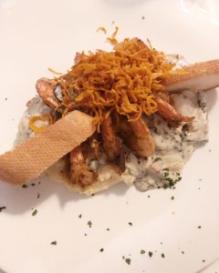 Tips for Planning the Perfect Family Beach Trip to Rosemary Beach where to eat in 30A Rosemary Beach Seaside restaurants Great Southern Cafe Seaside best grits best southern restaurants