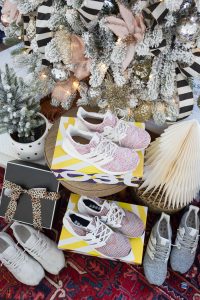 Adidas Holiday Gift Ideas from Finish Line best adidas ultraboosts for teens and women and men